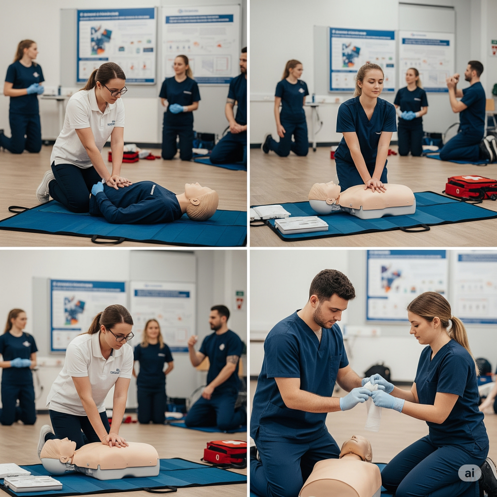 The Art of Drawing Readers In: Your attractive post title goes here