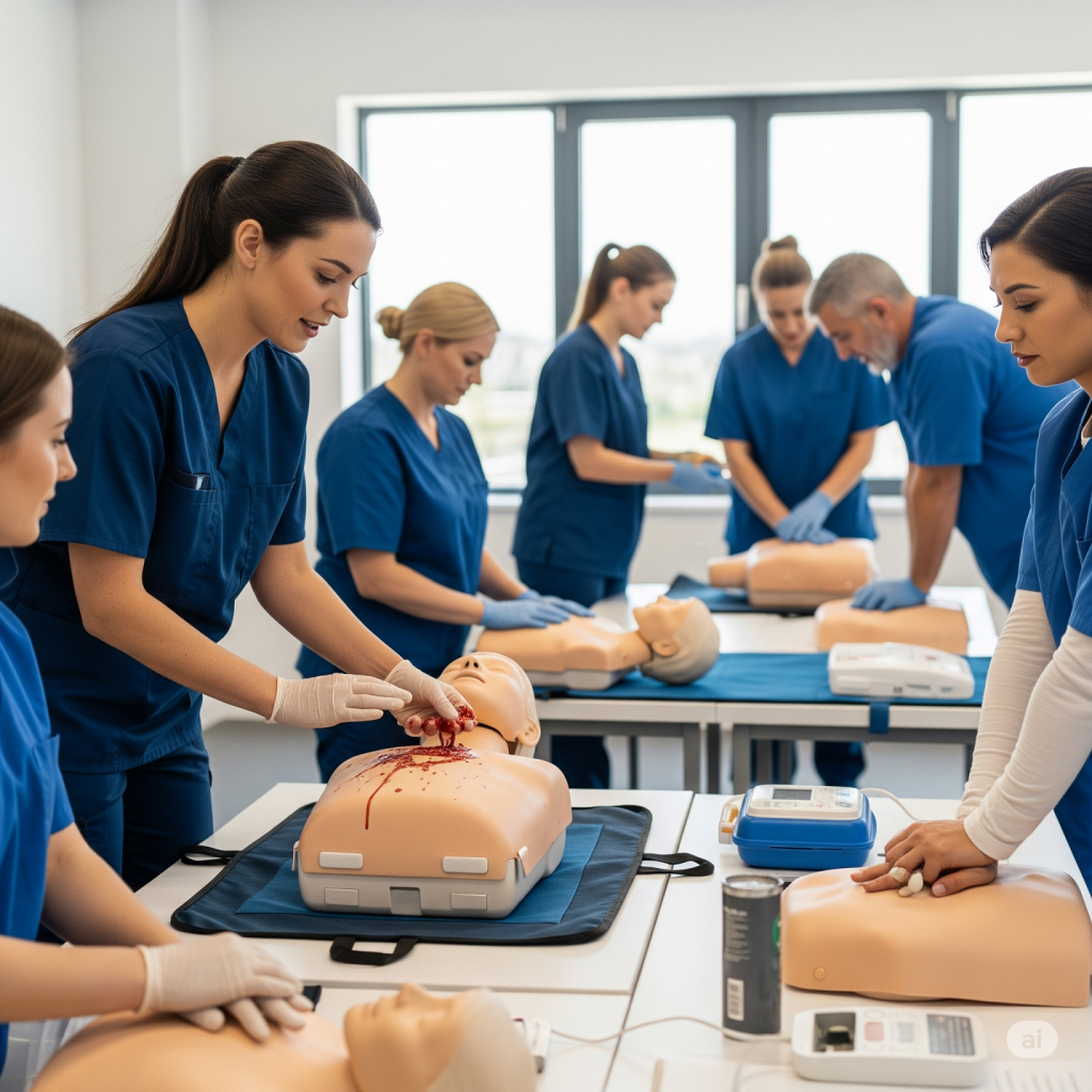 Mastering the First Impression: Your intriguing post title goes here